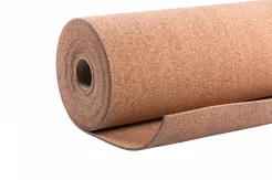 Rolka korkowa 6mm (mini)0,5mx8m