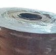 Rola korkowa drobnoziarnista 1m x 100m x0,8mm gat. II - 5