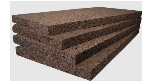 Korek ekspandowany FASADA 20x500x1000mm