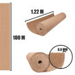 Rola korkowa  1,22m x 100m x0,8mm - 2