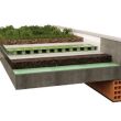korek ekspandowany   1000x500x30mm - 4