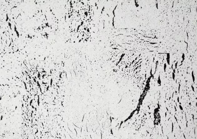 Korek ścienny Europa Snow 3mm