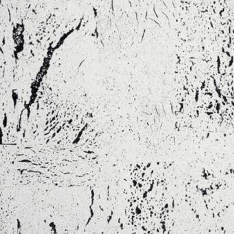 Korek ścienny Europa Snow 3mm