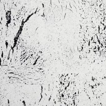 Korek ścienny Europa Snow 3mm