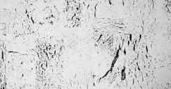 Korek ścienny Europa Snow 3mm