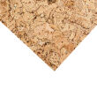 Korek ścienny DECORATIVE NATURAL 3mm - 2