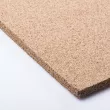 Płyta korkowa drobnoziarnista 915x610x50mm