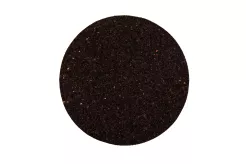Podkładka korkowa okrągła średnia negro - komplet 4szt.