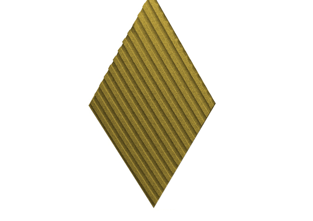 Panel ścienny Stripe YELLOW