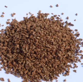 Granulat korkowy 2-3mm
