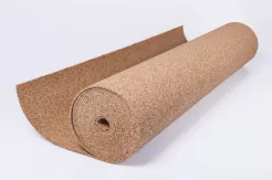 Podkład korkowy 5,9m x 1m x 4mm -PROMOCJA