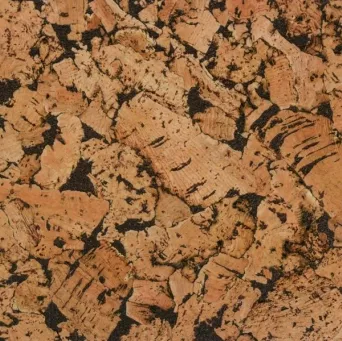 Korek ścienny  DECORATIVE BROWN 3mm