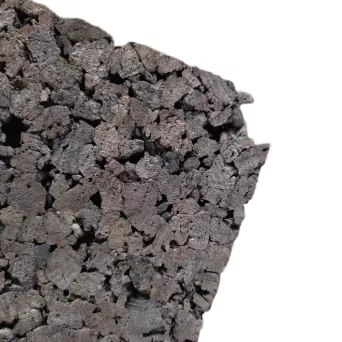 korek ekspandowany 1000X500X25MM- uszkodzony