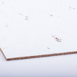 korek dekoracyjny DECORATIVE SNOW 3mm