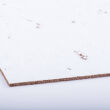 korek dekoracyjny DECORATIVE SNOW 3mm