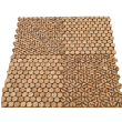 Mozaika korkowa 6mm 60x30 cm - 3