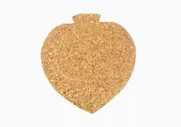 Podkładka korkowa PIK 3mm-kpl. 4 szt.