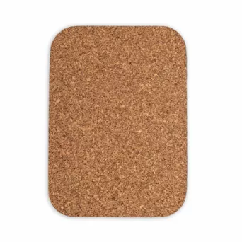Podkładka korkowa Prostokąt Maxi 40/30cm  3mm-kpl. 4 szt.