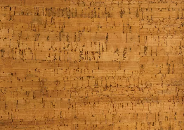 Tkanina korkowa VEGA 1,9mb x 1,4m - końcówka serii!