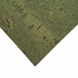 Korek ścienny Exclusive Green 3mm - 2