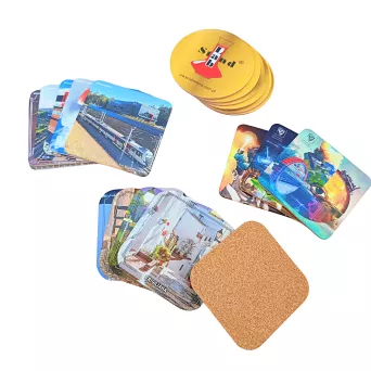 Podkładki reklamowe