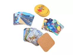 Podkładki reklamowe