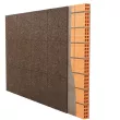 Korek ekspandowany FASADA 40x500x1000mm - 3