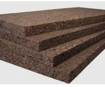 Korek ekspandowany FASADA 40x500x1000mm