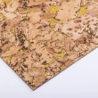 Korek ścienny DECORATIVE YELLOW 3mm