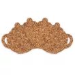Podkładka korkowa imbryk średni 24cm decorative -kpl. 4 szt.