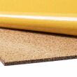 Korek samoprzylepny 915x610x4mm