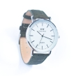 Zegarek korkowy męski  model WA-414