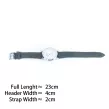 Zegarek korkowy męski  model WA-414