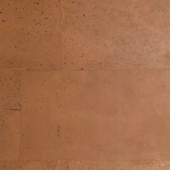 Tkanina korkowa Hawana Brown