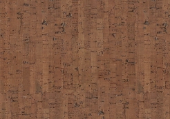 Parkiet korkowy Havana Brown