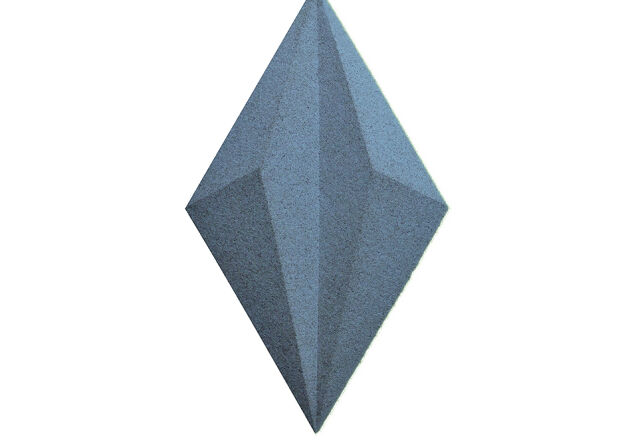 Panel ścienny LINE BLUE