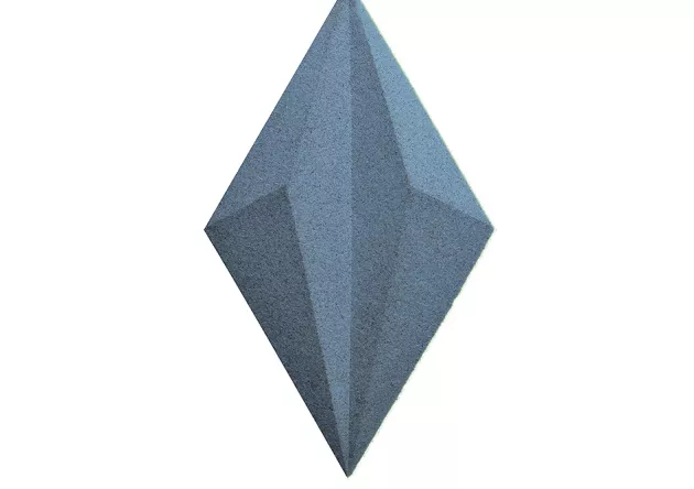 Panel ścienny LINE BLUE