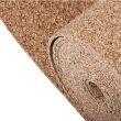 Podkład korkowy 3m x 0,5m x 8mm MINI (1,5m2) -PROMOCJA - 3