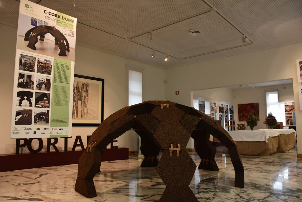 muzeum korka w Portugalii