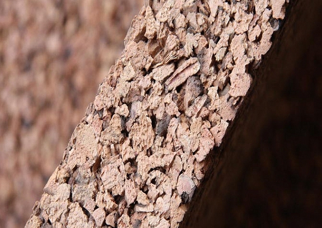 Korek ekspandowany ? Odkryj korzyści dobrej izolacji