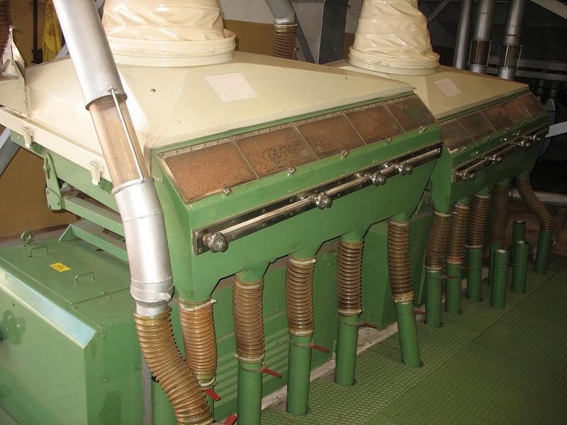 Korek granulowany. Właściwości i zastosowania