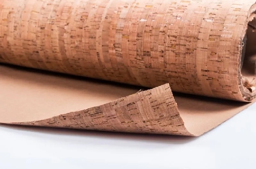 Ekologiczna i nowoczesna tkanina korkowa Ekologiczna i nowoczesna tkanina korkowa