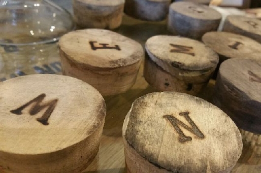 Korki do butelek i nie tylko