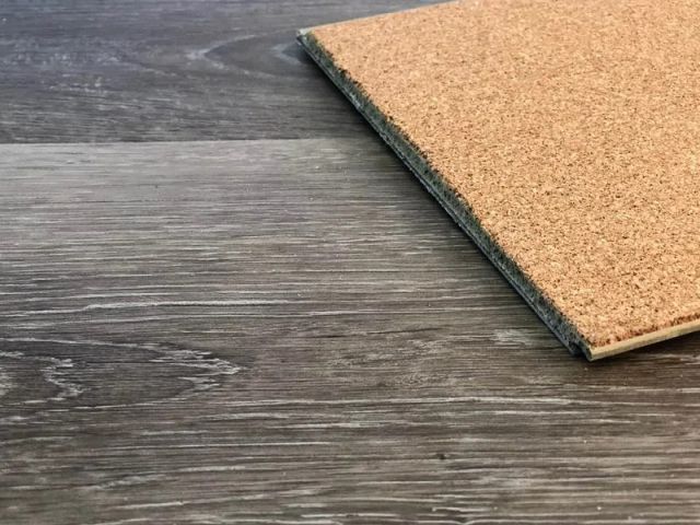 Podkład pod panele winylowe - korkowe rozwiązania. Jak dobrać? Podkład pod panele winylowe - korkowe rozwiązania. Jak dobrać?