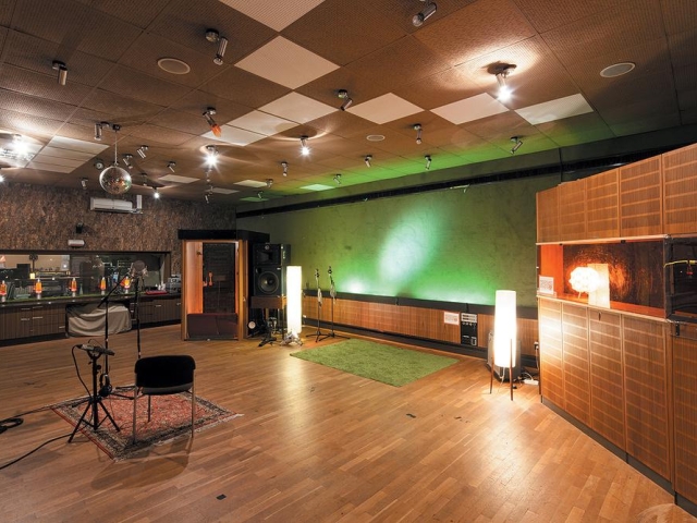 Izolacja korkowa – ciepło i cisza w jednym Izolacja korkowa – ciepło i cisza w jednym