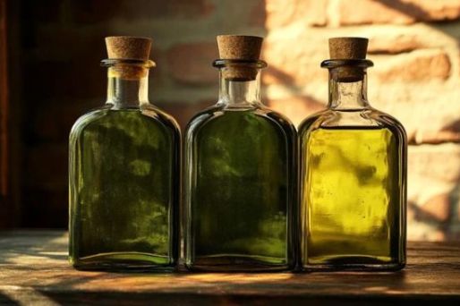 Korki - nie tylko do wina