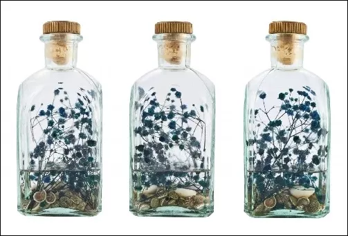 Zatyczka korkowa - idealna na wilgoć