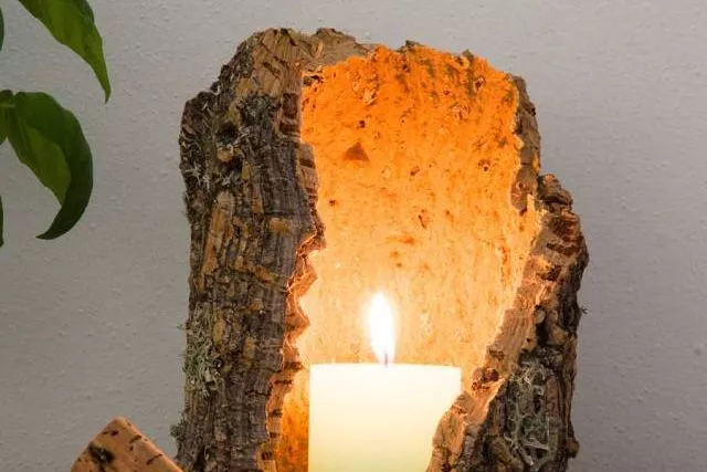 Klasyfikacja Palności Korka