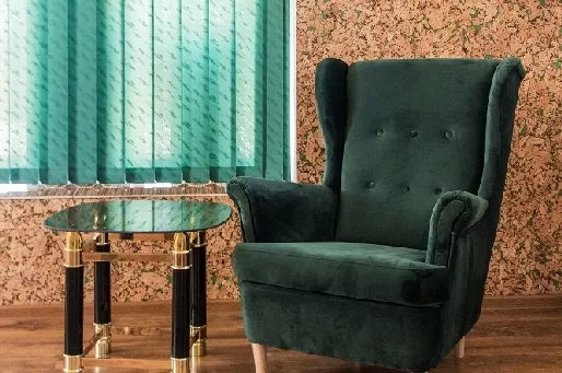 Korek w stylu boho i eko – naturalna harmonia we wnętrzach