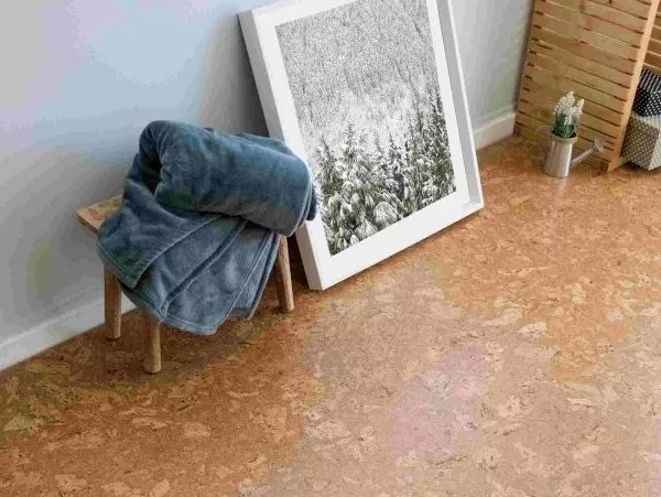 Podłogi z korka – komfort i cisza w jednym